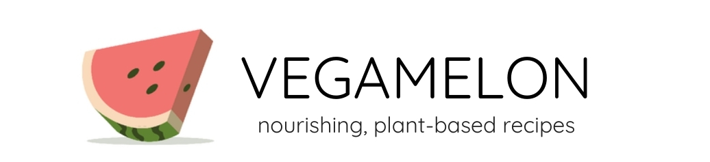 vegamelon logo